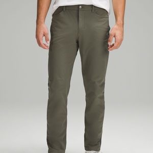 Lululemon ABC Slim Fit Trouser